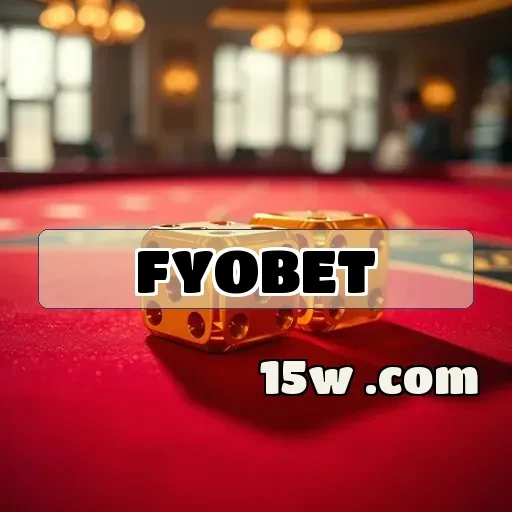 fyobet App: Descubra as Funcionalidades que Estão Transformando os Jogos Online