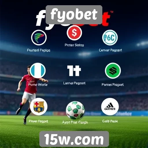 principais recursos do site de apostas fyobet