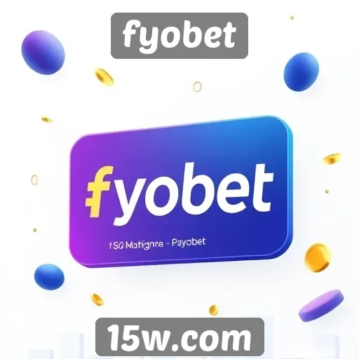 fyobet apresenta novos métodos de pagamento em jogos