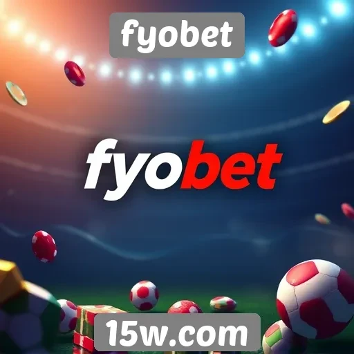 plataforma fyobet destaca-se por promoções atrativas