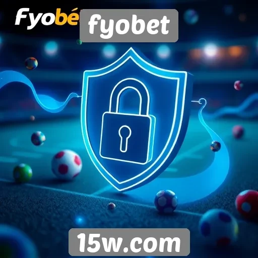 segurança no fyobet é prioridade para jogadores