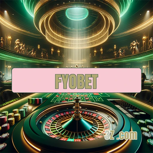 Apostas no Fyobet: A Evolução do Cassino Online
