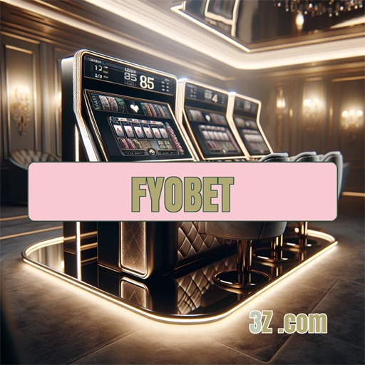 A Importância do App do fyobet na Experiência de Cassino Online