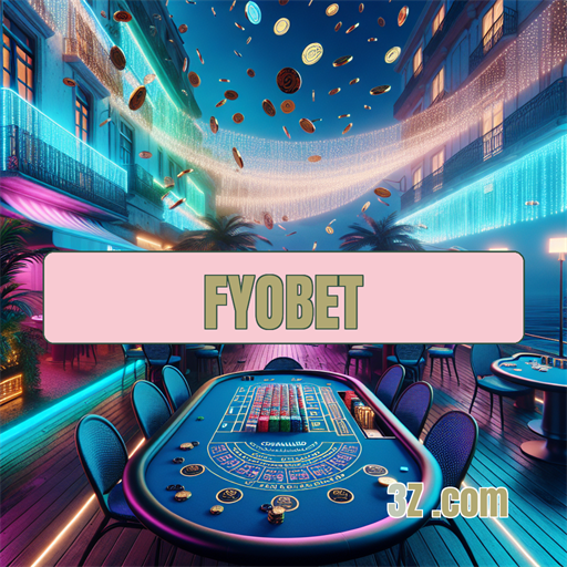 Os Bônus Irresistíveis do Fyobet: Como Potencializar Sua Experiência de Jogo
