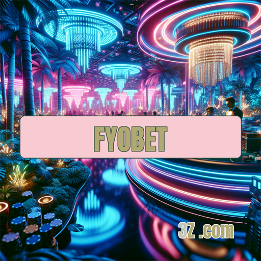 Os Bônus Irresistíveis do Fyobet: Como Potencializar Sua Experiência de Jogo