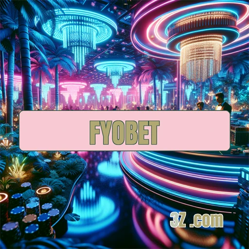 Fyobet: A Seção de Esporte que Revoluciona o Cassino Online