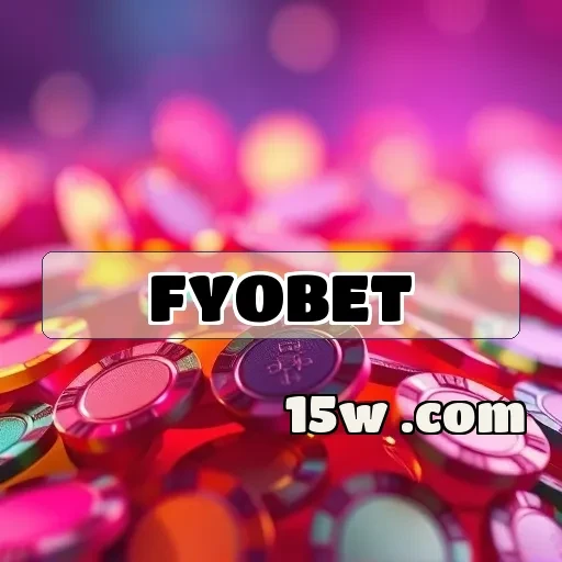 fyobet: Descubra a Experiência de Jogo que Encanta os Brasileiros