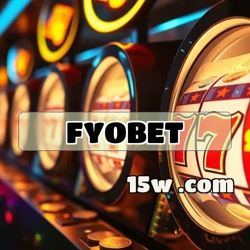 fyobet: Transformando a Experiência de Pagamento em Jogos Online