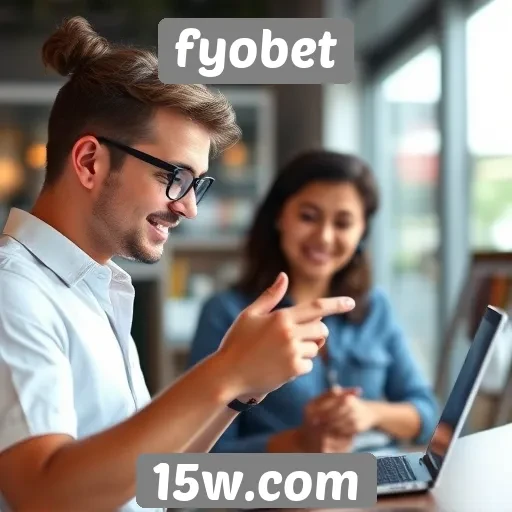 experiência do usuário no fyobet avaliada por jogadores